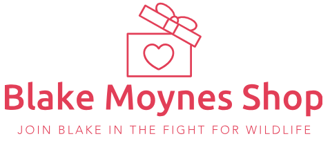 Blake Moynes Shop Logo